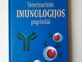 Veterinarinės imunologijos pagrindai