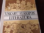 Literatūros senesni vadovėliai - nuotraukos Nr. 3