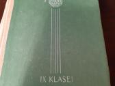 Literatūros senesni vadovėliai - nuotraukos Nr. 5