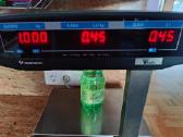 Elektroninės Prekybinės Svarstyklės - nuotraukos Nr. 11