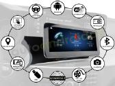 Mercedes 2011-18 C W204 S204 Android multimedia - nuotraukos Nr. 2