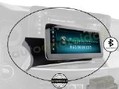 Mercedes 2011-18 C W204 S204 Android multimedia - nuotraukos Nr. 4
