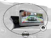 Mercedes 2011-18 C W204 S204 Android multimedia - nuotraukos Nr. 6