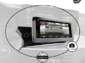Mercedes 2011-18 C W204 S204 Android multimedia - nuotraukos Nr. 7