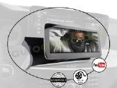 Mercedes 2011-18 C W204 S204 Android multimedia - nuotraukos Nr. 8