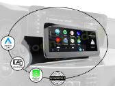 Mercedes 2011-18 C W204 S204 Android multimedia - nuotraukos Nr. 9