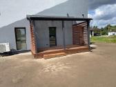 Termo terasa tik 120 eu/kv - nuotraukos Nr. 28