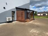 Termo terasa tik 120 eu/kv - nuotraukos Nr. 29