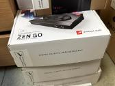 Amphion Cable 2.5m (Pair) / Antelope Audio Zen Go - nuotraukos Nr. 14