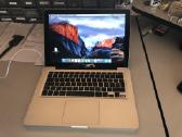 MacBook Pro 13