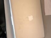 MacBook Pro 13 - nuotraukos Nr. 2