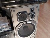 Technics Sa-gx390 Stereo Receiver - nuotraukos Nr. 2