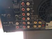 Technics Sa-gx390 Stereo Receiver - nuotraukos Nr. 5