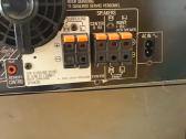 Technics Sa-gx390 Stereo Receiver - nuotraukos Nr. 6
