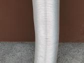 Parduodamas lankstus aliuminis ortakis