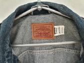 " Levi's" švarkelis snobams. U.s.a - nuotraukos Nr. 3