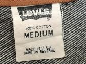 " Levi's" švarkelis snobams. U.s.a - nuotraukos Nr. 5