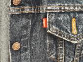 " Levi's" švarkelis snobams. U.s.a - nuotraukos Nr. 8