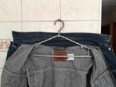 " Levi's" švarkelis snobams. U.s.a - nuotraukos Nr. 10