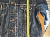 " Levi's" švarkelis snobams. U.s.a - nuotraukos Nr. 15