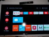Tcl ismanus 32ds520