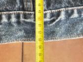 " Levi's" švarkelis snobams. U.s.a - nuotraukos Nr. 16