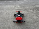 Parduodamas elektrinis drifto kartingas vaikams - nuotraukos Nr. 3