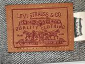 " Levi's" švarkelis snobams. U.s.a - nuotraukos Nr. 4