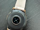 Samsung Galaxy Watch rose gold laikrodis - nuotraukos Nr. 2