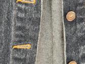 " Levi's" švarkelis snobams. U.s.a - nuotraukos Nr. 7