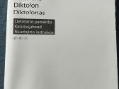 Sony Tx serijos skaitmeninis diktofonas Icd-tx50 - nuotraukos Nr. 10