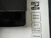 Sony Tx serijos skaitmeninis diktofonas Icd-tx50 - nuotraukos Nr. 8