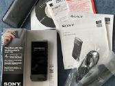 Sony Tx serijos skaitmeninis diktofonas Icd-tx50 - nuotraukos Nr. 5