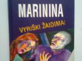A. Marininos detektyvai - nuotraukos Nr. 7
