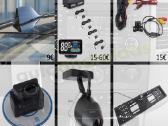 Crafter Sprinter A W169 B W245 Android multimedia - nuotraukos Nr. 13