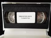 Saugus elgesys vandenyje video Vhs - nuotraukos Nr. 4