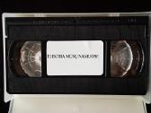 Elektra mūsų namuose video Vhs - nuotraukos Nr. 4