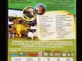 Aviukas Šonas Fotografija Dvd Shaun the Sheep - nuotraukos Nr. 2