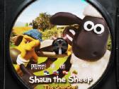 Aviukas Šonas Fotografija Dvd Shaun the Sheep - nuotraukos Nr. 3