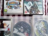 PS3 visi veikia gerai,saugoti ir svarus - nuotraukos Nr. 3