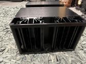 Audio-gd R-28 Mk3 Discrete R2r Dac / Preamplifier - nuotraukos Nr. 15