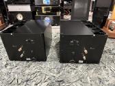 Audio Gd vacuum He1 Xlr tube valve preamp pradinis - nuotraukos Nr. 11