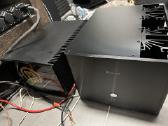 Audio Gd vacuum He1 Xlr tube valve preamp pradinis - nuotraukos Nr. 17