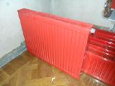 Parduodu Kermi radiatorius. Kaina: 57eur