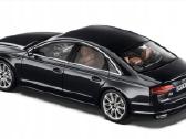 Audi A8 - nuotraukos Nr. 2