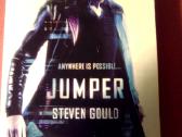 S. Gould Jumper