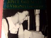 Joyce &ginniethe Letters of Joyce Grrenfell