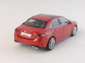 1/43 modeliukai MB A-class V177 2019 sedan - nuotraukos Nr. 3