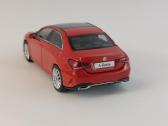 1/43 modeliukai MB A-class V177 2019 sedan - nuotraukos Nr. 4