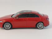 1/43 modeliukai MB A-class V177 2019 sedan - nuotraukos Nr. 5